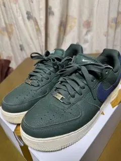 Nike Air Force 1 CRAFT Galactic Jadeのサムネイル