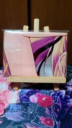 チャンピオンREDいちごVOL.15 付録 駒都えーじ 特大レジャーシート