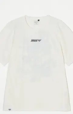 JINGERランニングTシャツのサムネイル
