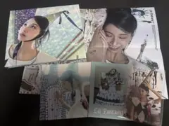 lil fantasy タレントカード