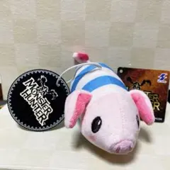 2026年最新】モンスターハンター プーギー ぬいぐるみの人気アイテム