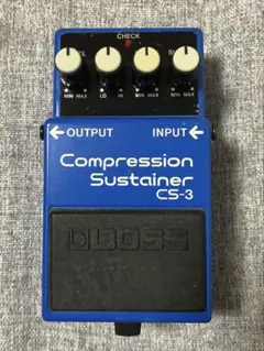 2026年最新】BOSS CS 3の人気アイテム - メルカリ