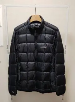 モンベル　スペリオダウン ジャケット Men's