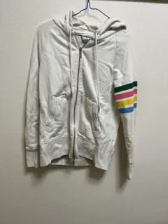 THOM BROWNE パーカー3 サイズジップアップのサムネイル