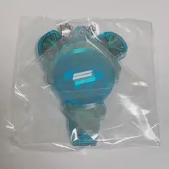 鬼滅の刃　我妻善逸　ここみえ　ガチャガチャ