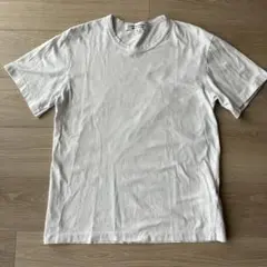 コムデギャルソンコムデギャルソン　Tシャツ　白　　無地のサムネイル