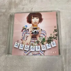 【D34735】ココロポラロイド
