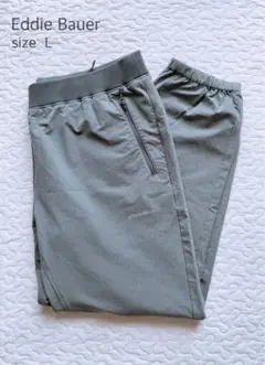 お値下げ！Eddie Bauer パンツ　Lサイズ
