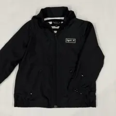 アニエスベー アウター ブルゾン ジャケット キッズ 6 ans パーカー