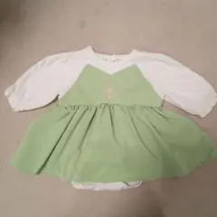 ティンカーベルロンパース