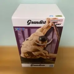 Grandista エドワード・ニューゲート フィギュア