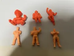 2025年最新】ストリートファイター 消しゴムの人気アイテム