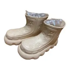 レインブーツ、長靴