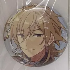 あんスタ コレクション缶バッジ idol 羽風薫 あんスタ 羽風薫 テーマスカウト缶バッジ 羽風薫テーマスカウト 缶バッジ