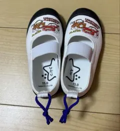 上靴 カーズ 15.0cm