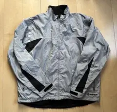 ☆激安!［sunice ］リバーシブル　ジップアップジャケット ☆