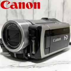 ジャンク】Canon キャノン ビデオカメラ iVIS HF R21 外観美品 - メルカリ