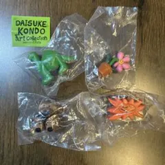 h*.様 Daisuke Kondo アートコレクション