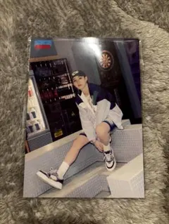 straykids スキズ　サウナ　ポップアップ　ラントレ　バンチャン 縦A