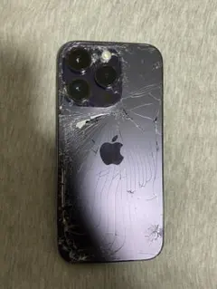 ゆ*ー様 Apple iPhone 14pro本体