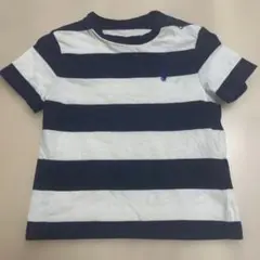 ラルフローレン　Tシャツ　80cm