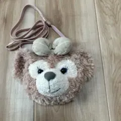 シェリーメイのポシェット