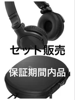値下げしました！Pioneer DJ用ヘッドホン HDJ ECUE タイプ - メルカリ