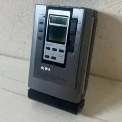 ●ジャンク品●AIWA STRASSER HD-S1 DATレコーダー 本体 ○ジャンク品○AIWA STRASSER HD-S1 DATレコーダー 本体 - メルカリ