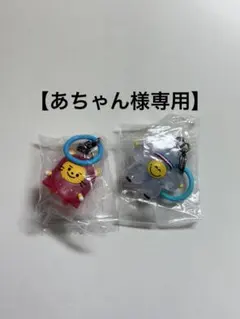 【あちゃん様専用】TRUZ めじるしアクセサリー