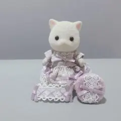 シルバニア　子供サイズワンピース11