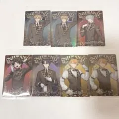 にじさんじ ウエハース