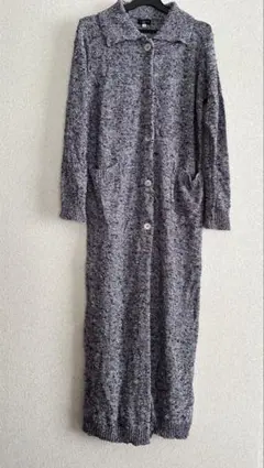 TABASA ロングカーディガンのサムネイル