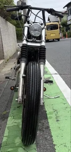 酒*史様 ハーレー スポーツスター XL1200X イージーライダース製