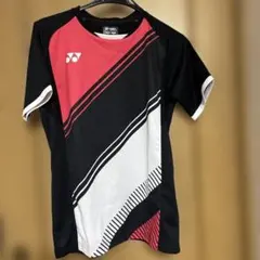 YONEX バドミントンウェア ストライプデザイン