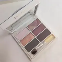 限定/廃盤/希少品 MAC 6 スノーグローブ アイシャドウ/サントリーのサムネイル