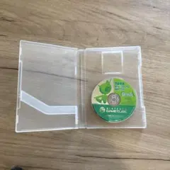 非売品 ポケモンコロシアム セレビィ 拡張ディスク