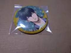 銀魂　刺激強め　カフェ　土方　缶バッジ