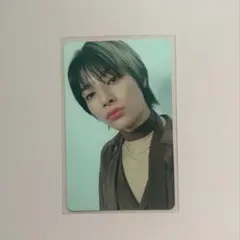 Stray Kids スキズ GIANT 会場購入特典 トレカ アイエン