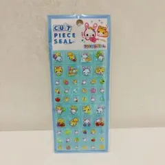 2025年最新】ふわふわシール 平成の人気アイテム - メルカリ