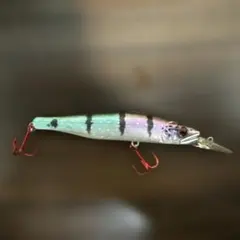 ガンクラフト鮎邪のサムネイル