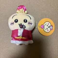 来来(ライライ)ぷちミニマスコット　うさぎ