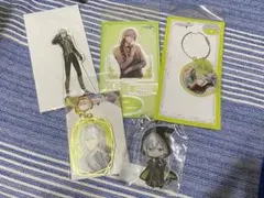 アイナナ　千　Re:vale アクスタ　アクキー　グッズ　まとめ　ムビナナ
