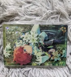 あんスタ　あんさんぶるスターズ！　 流砂コロッタ　天城一彩