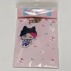 たまごっちのおみせ メロディっち アクリルキーホルダー