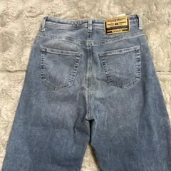 diesel デニム
