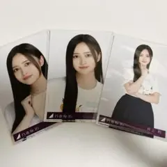 るんるん　乃木坂46 井上和 生写真 まとめ売り　①②購入でフルコンプです 2026年最新】井上和 生写真の人気アイテム - メルカリ