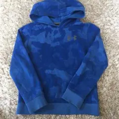 アンダーアーマーパーカー130