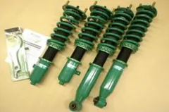 【まぐちゃん】TEIN FLEX Z 326バネpower付き まぐちゃん様専用】TEIN FLEX Z 326バネpower付き - メルカリ