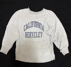 80s Champion リバースウィーブ トリコタグチャンピオン　ヴィンテージ