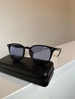 【‼️人気‼️】Ray-Banサングラス RB4258F 601/80 52